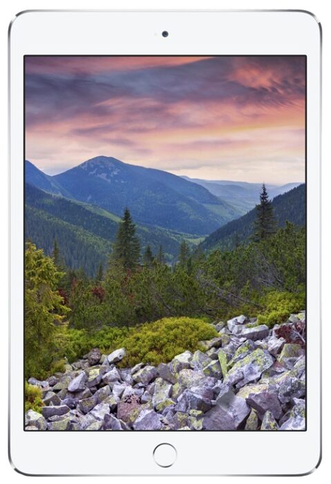 Ремонт iPad mini 3 в Москве