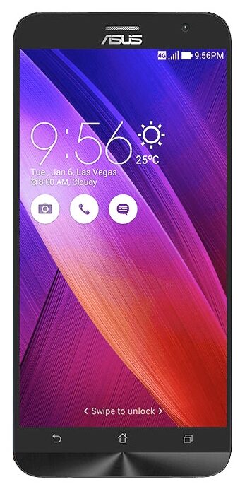Ремонт ASUS ZenFone 2 в Москве