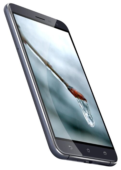 Ремонт ASUS ZenFone 3 в Москве