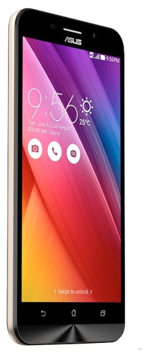 Ремонт ASUS ZenFone 2 Max в Москве