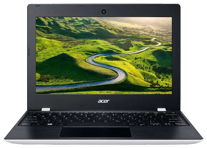 Ремонт Acer Aspire One AO1-132 в Москве
