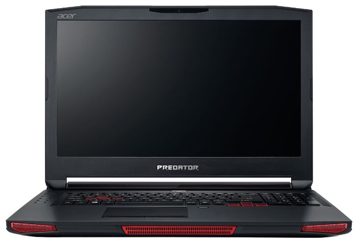 Ремонт Acer Predator X GX-791 в Москве
