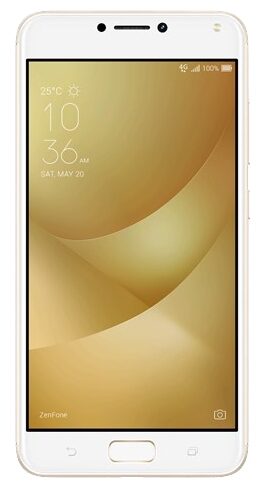 Ремонт ASUS ZenFone 4 Max в Москве
