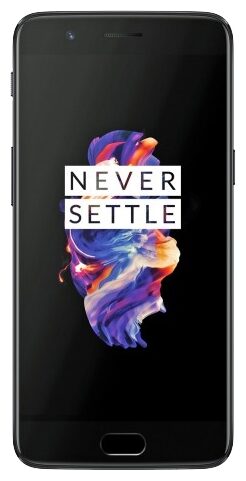Ремонт OnePlus 5 в Москве