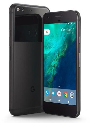Ремонт Google Pixel в Москве