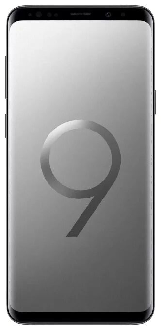 Ремонт Samsung Galaxy S9 в Москве