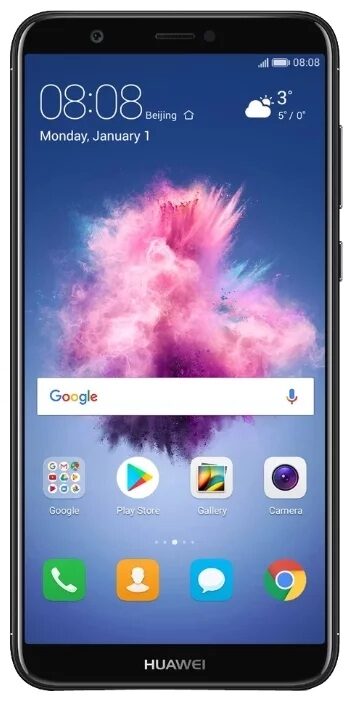Ремонт Huawei P Smart в Москве