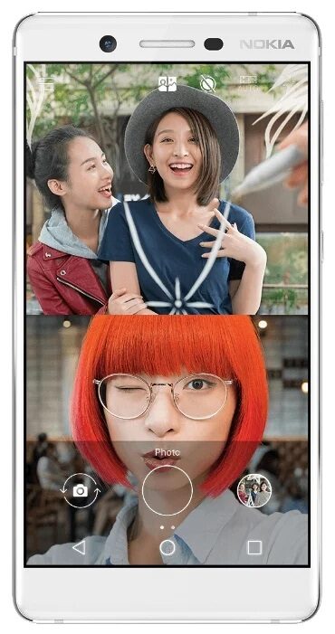 Ремонт Nokia 7 в Москве