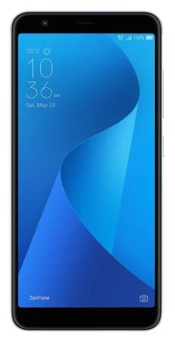 Ремонт ASUS ZenFone Max Plus M1 ZB570TL в Москве