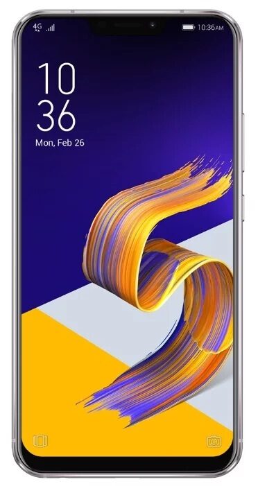Ремонт ASUS ZenFone 5 ZE620KL в Москве