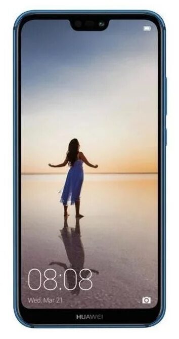 Ремонт Huawei P20 Lite в Москве