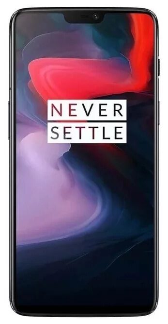Ремонт OnePlus 6 в Москве