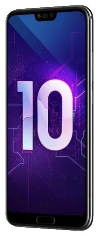 Ремонт Honor 10 в Москве