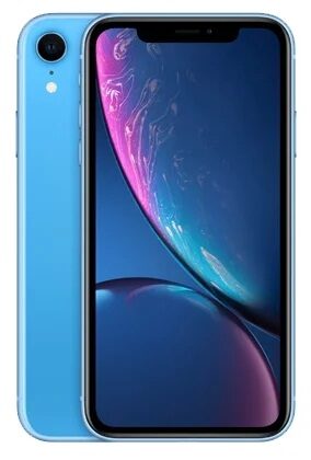 Ремонт iPhone Xr в Москве