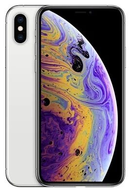 Ремонт iPhone Xs в Москве