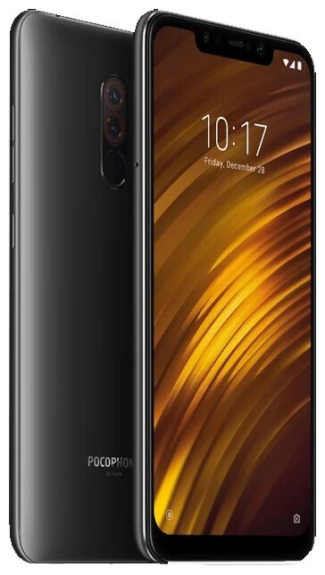 Ремонт Xiaomi Pocophone F1 в Москве