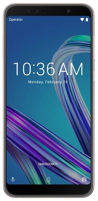 Ремонт ASUS ZenFone Max Pro ZB602KL в Москве