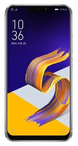 Ремонт ASUS ZenFone 5Z ZS620KL в Москве