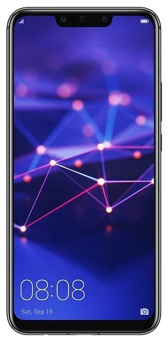 Ремонт Huawei Mate 20 lite в Москве