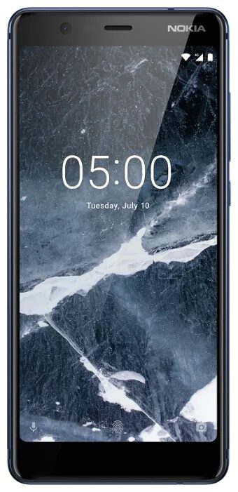 Ремонт Nokia 5.1 в Москве