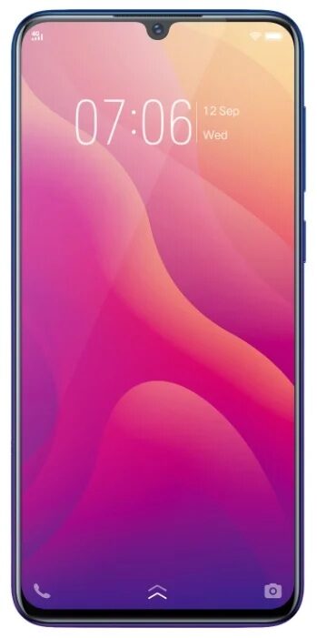 Ремонт Vivo V11i в Москве