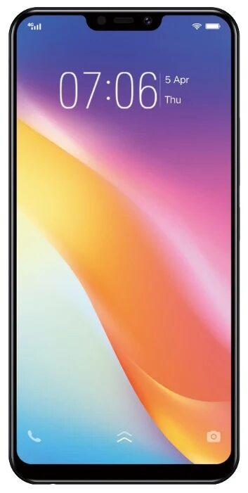 Ремонт Vivo Y85 в Москве