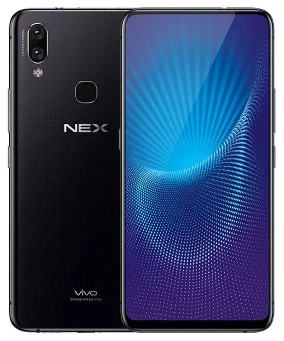 Ремонт Vivo Nex S в Москве