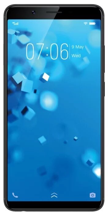 Ремонт Vivo Y71 в Москве