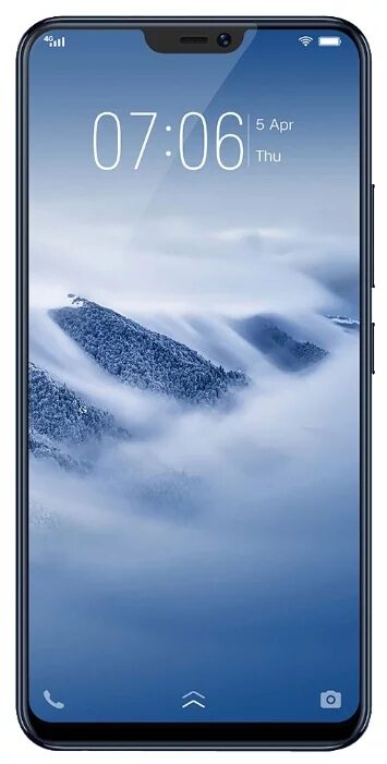 Ремонт Vivo V9 в Москве