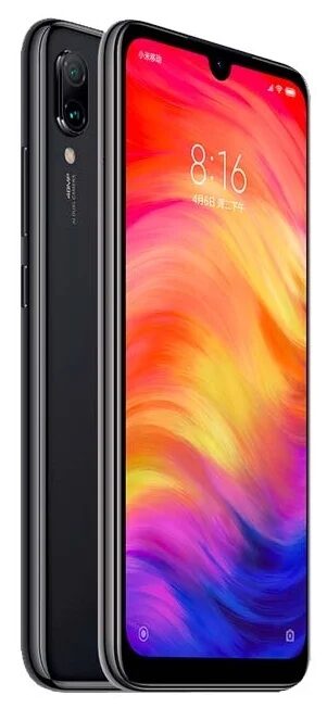 Ремонт Xiaomi Redmi Note 7 в Москве