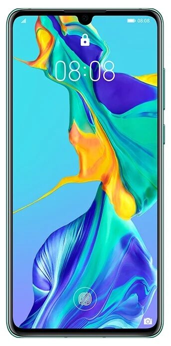 Ремонт Huawei P30 в Москве