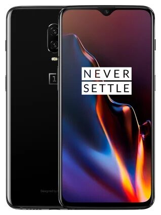 Ремонт OnePlus 6T в Москве