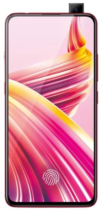 Ремонт Vivo V15 Pro в Москве