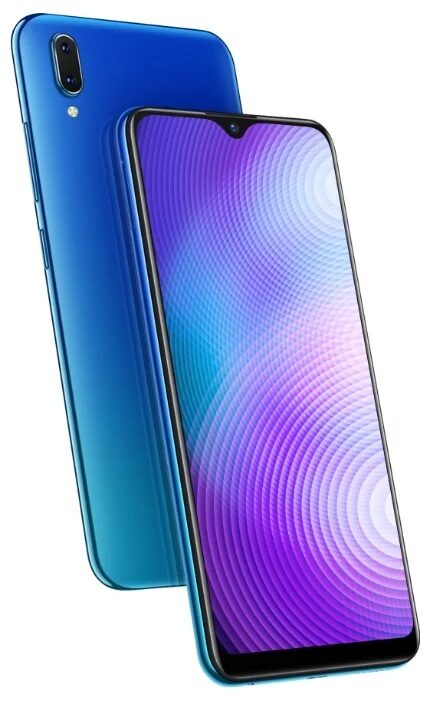 Ремонт Vivo Y91 в Москве