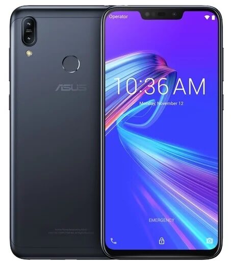 Ремонт ASUS Zenfone Max M2 ZB633KL в Москве