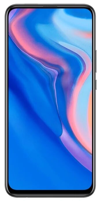 Ремонт HUAWEI P smart Z в Москве