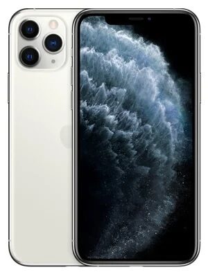 Ремонт iPhone 11 Pro в Москве