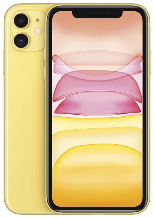 Ремонт iPhone 11 в Москве