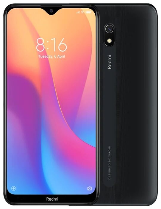 Ремонт Xiaomi Redmi 8A в Москве