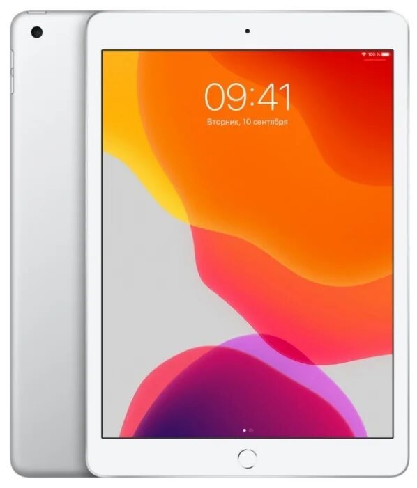Ремонт iPad 2019 в Москве