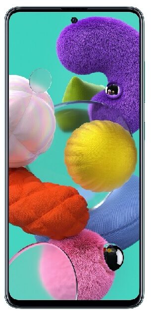 Ремонт Samsung Galaxy A51 в Москве