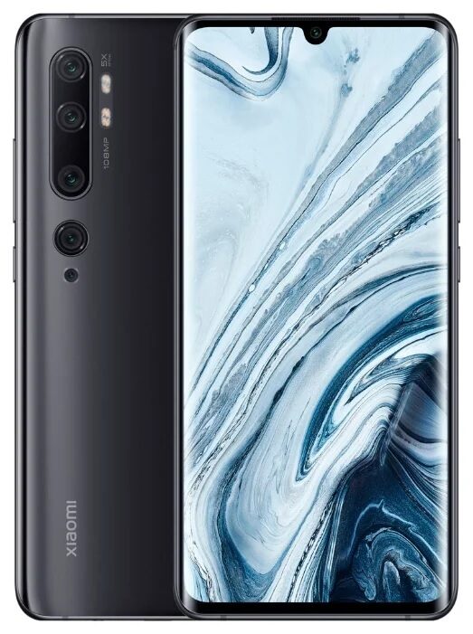 Ремонт Xiaomi Mi Note 10 Pro в Москве