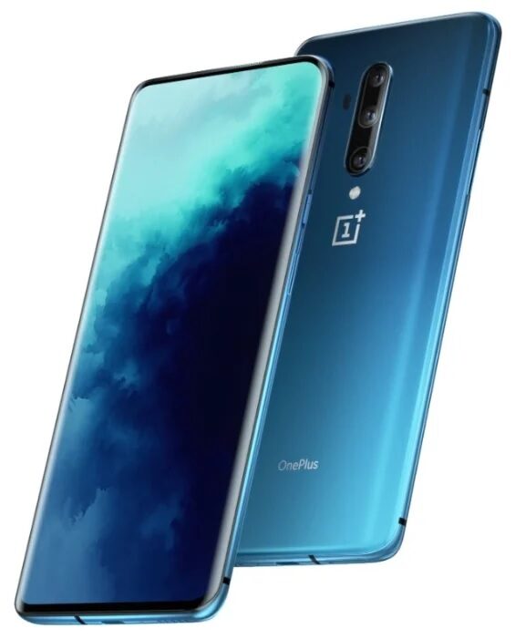 Ремонт OnePlus 7T Pro в Москве