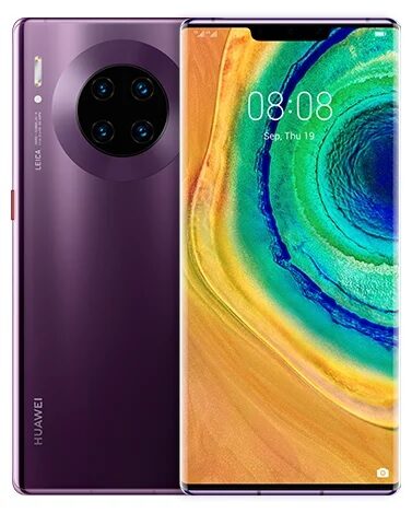 Ремонт Huawei Mate 30 Pro в Москве