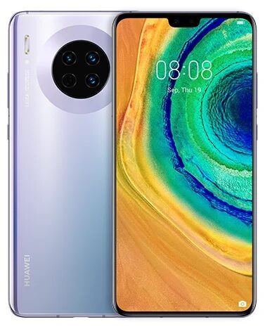 Ремонт Huawei Mate 30 в Москве