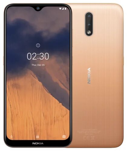 Ремонт Nokia 2.3 в Москве