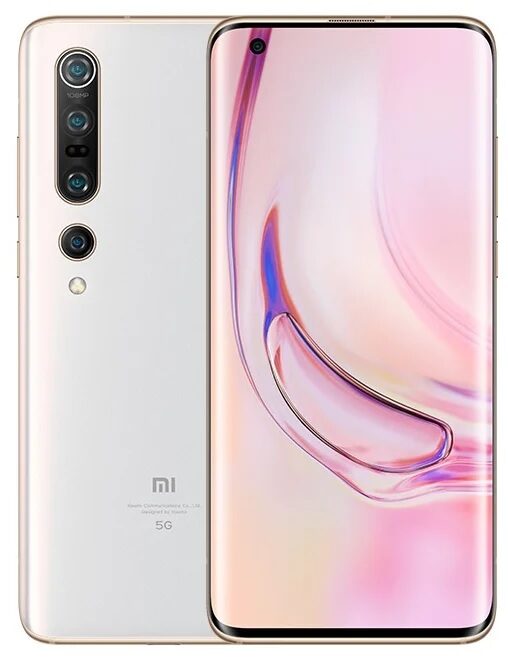 Ремонт Xiaomi Mi 10 Pro в Москве
