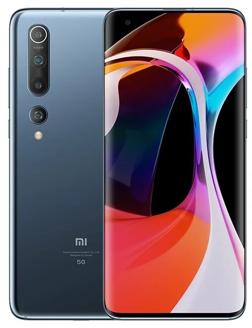 Ремонт Xiaomi Mi 10 в Москве