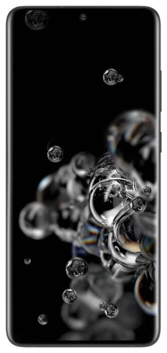 Ремонт Samsung Galaxy S20 Ultra в Москве