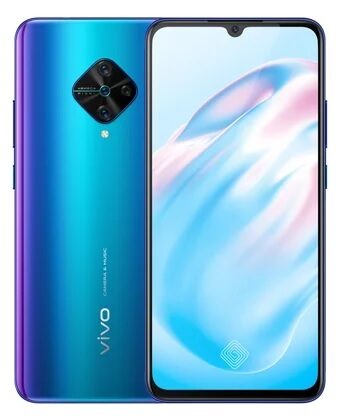 Ремонт vivo V17 в Москве